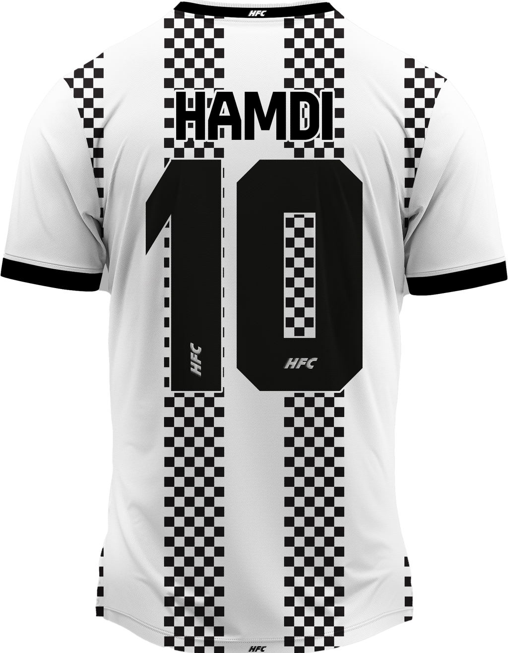 Hamdi fc Jersey PRE-ORDER