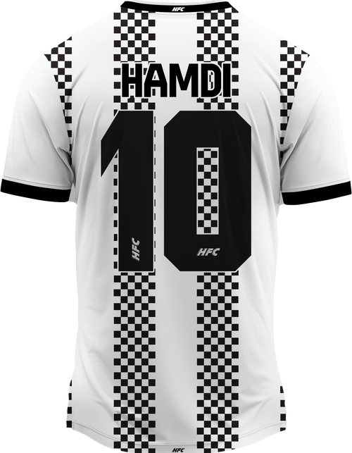 Hamdi fc Jersey PRE-ORDER